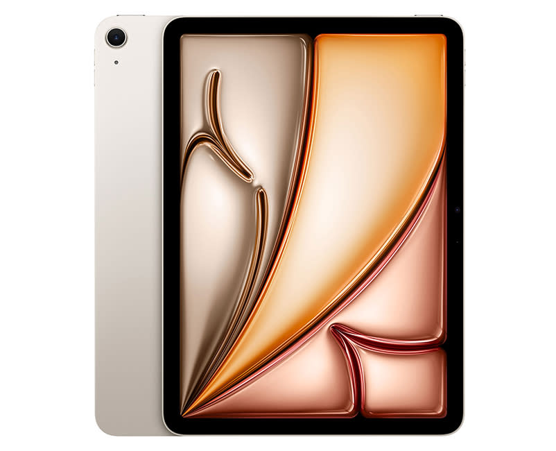 Apple iPad Air 6th Gen 128Gb WiFi Starlight