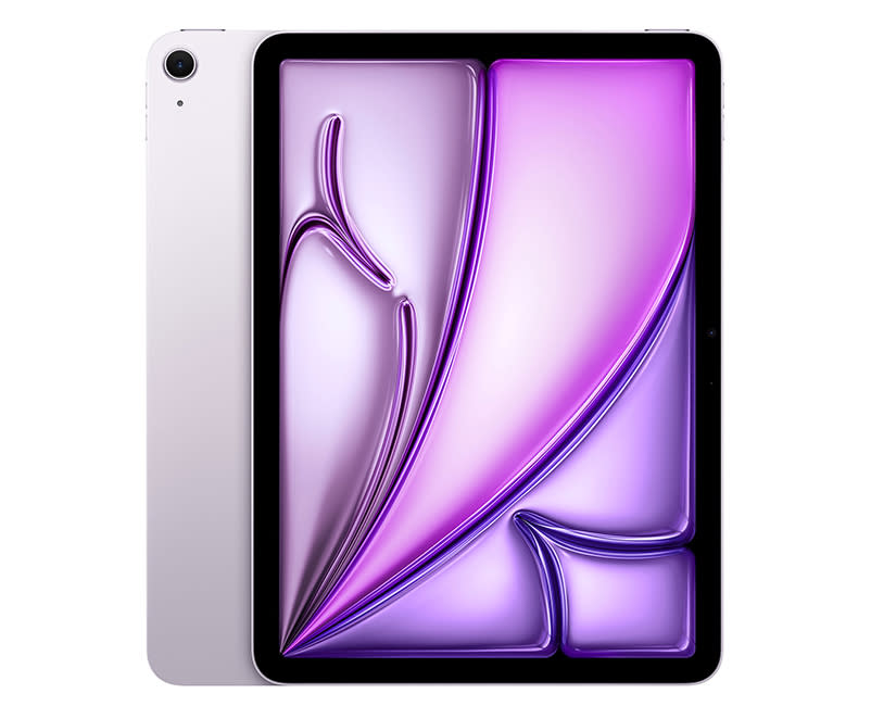 Apple iPad Air 6th Gen 128Gb WiFi Purple