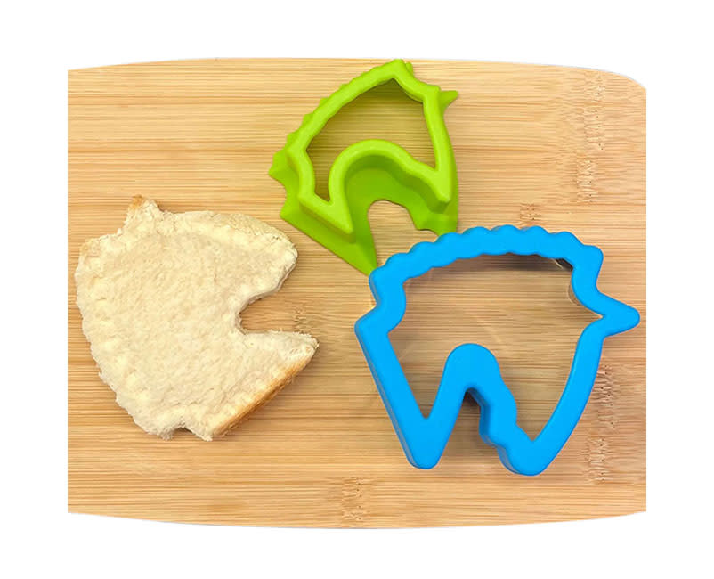 ΚΟΦΤΗΣ SANDWICH MAGICAL UNICORN LUNCHBOX