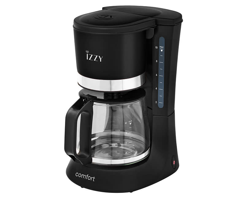 Izzy Καφετιέρα Φιλτρου IZ-6102