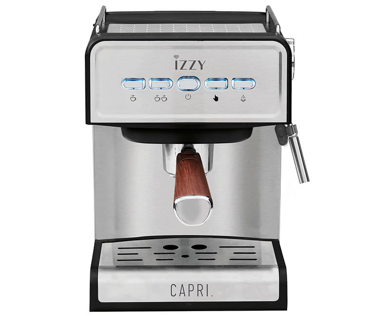 Izzy Χειροκίνητη Μηχανή Epsresso IZ-6013