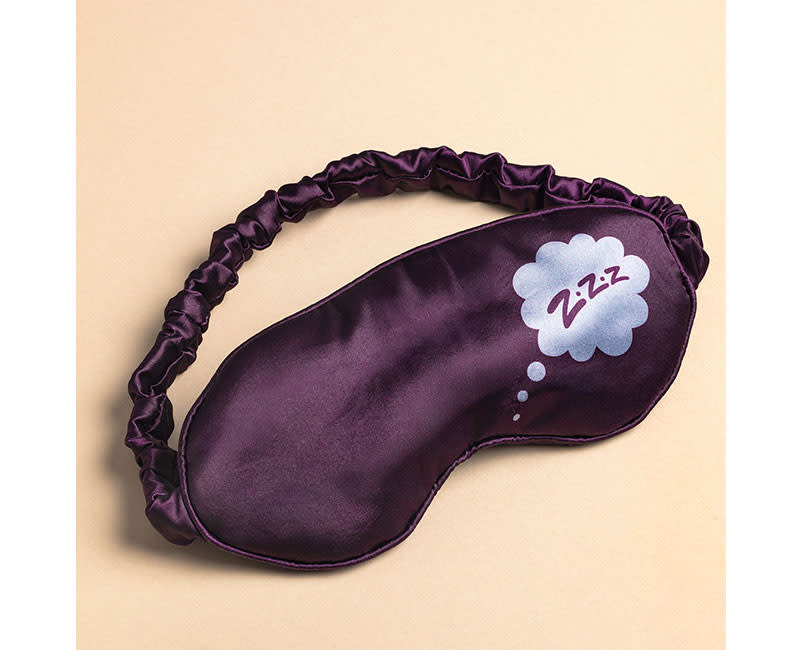 ΜΑΣΚΑ ΥΠΝΟΥ ΜΠΟΡΝΤΩ SENTIO