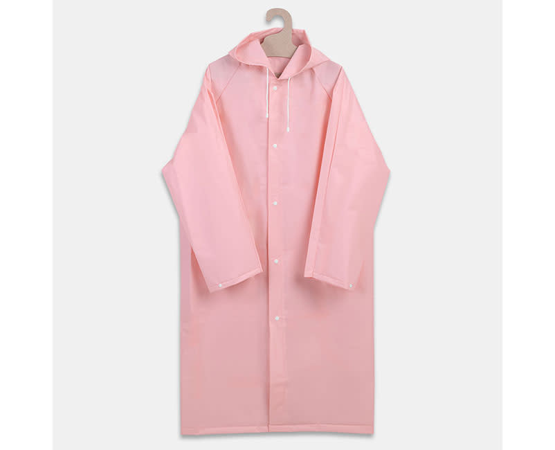 ΑΔΙΑΒΡΟΧΟ ΡΟΖ SENTIO