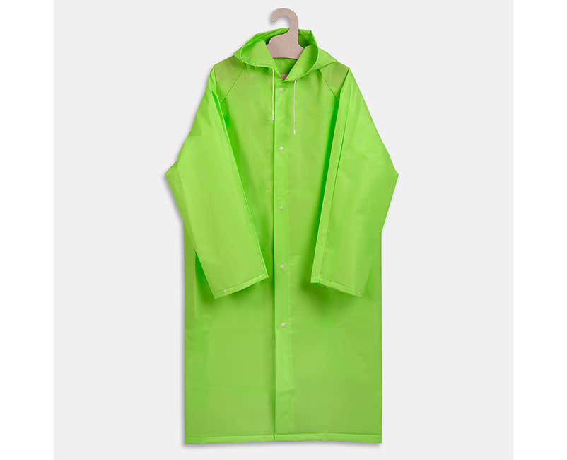 ΑΔΙΑΒΡΟΧΟ ΠΡΑΣΙΝΟ SENTIO