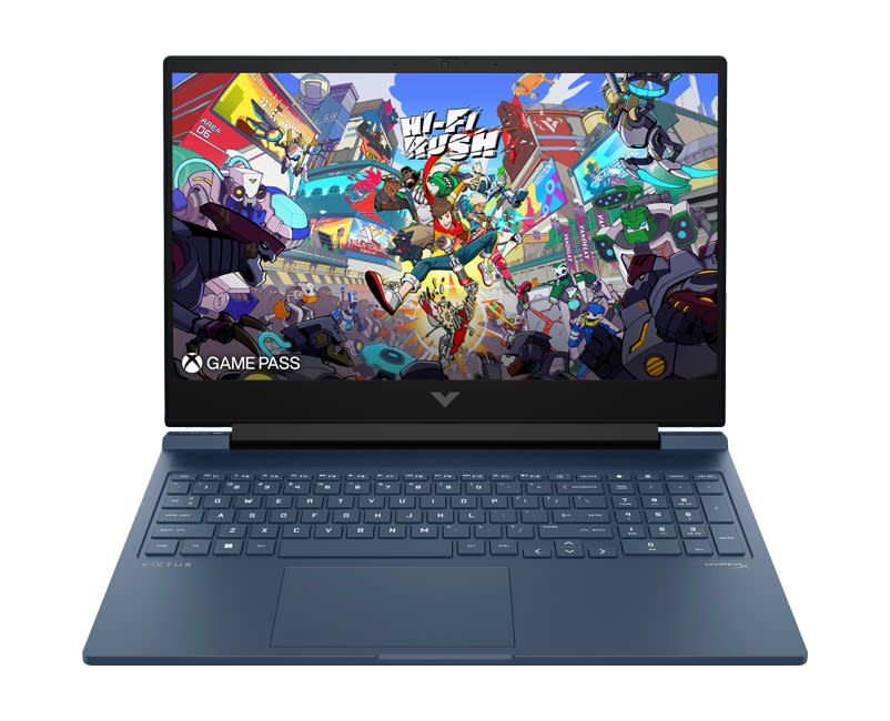 Victus Gaming Laptop 16-r0000nv (A32PSEA)