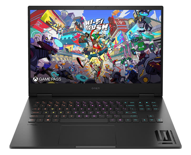 OΜΕΝ 16 Gaming Laptop