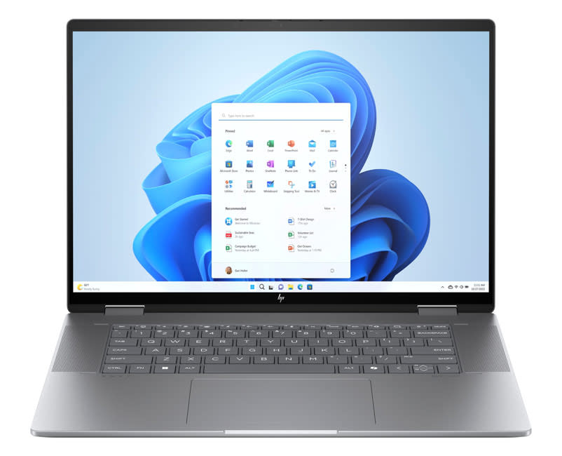 HP Envy x360 2-in-1 Laptop 16-ad0002nv