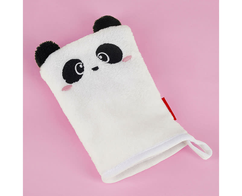 ΓΑΝΤΙ ΑΦΑΙΡ ΜΑΚΙΓ GOODBYE MAKEUP PANDA