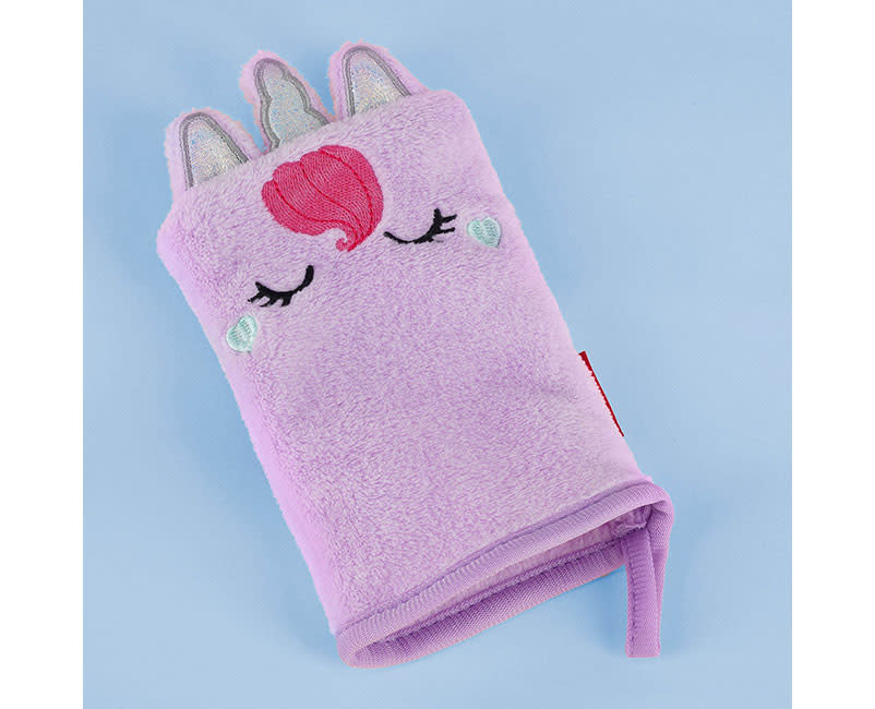 ΓΑΝΤΙ ΑΦΑΙΡ ΜΑΚΙΓ GOODBYE MAKEUP UNICORN