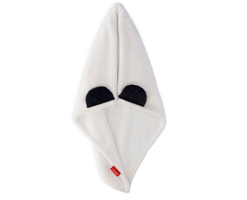 ΠΕΤΣΕΤΑ ΜΑΛΛΙΩΝ TURBAN LOV MY HAIR PANDA