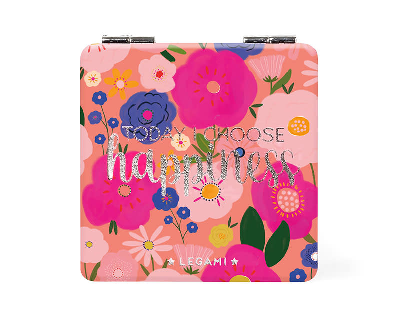 ΚΑΘΡΕΠΤΑΚΙ ΤΣΕΠΗΣ NICE TO SEE U FLOWERS