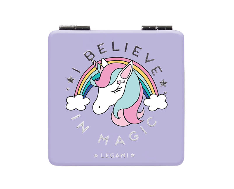 ΚΑΘΡΕΠΤΑΚΙ ΤΣΕΠΗΣ NICE TO SEE U UNICORN