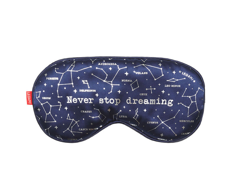 ΜΑΣΚΑ ΥΠΝΟΥ NAP QUEEN STARS