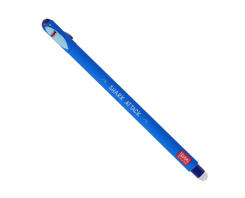 ΣΤΥΛΟ GEL ERASABLE SHARK