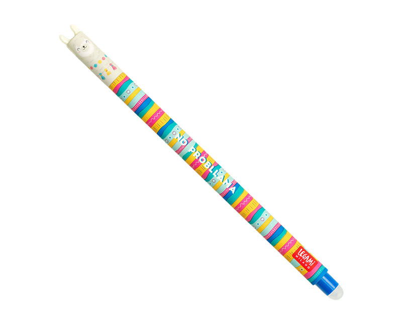 ΣΤΥΛΟ GEL ERASABLE LLAMA