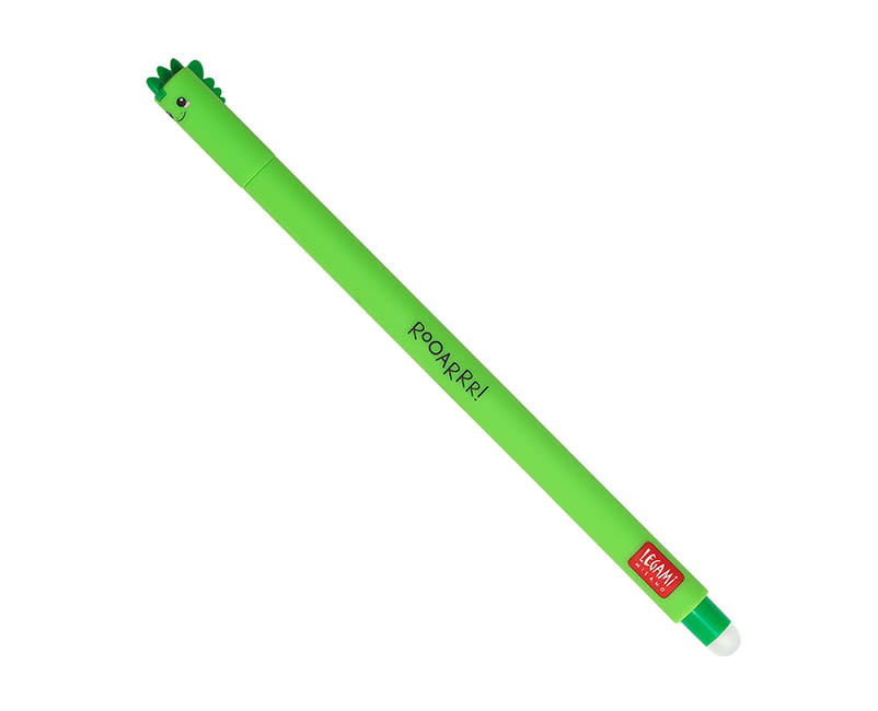 ΣΤΥΛΟ GEL ERASABLE DINO