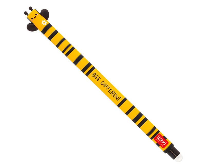 ΣΤΥΛΟ GEL ERASABLE BEE