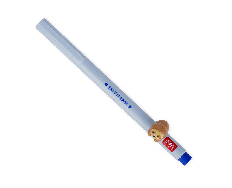 ΣΤΥΛΟ GEL ΜΕ ΖΩΑΚΙ SLOTH