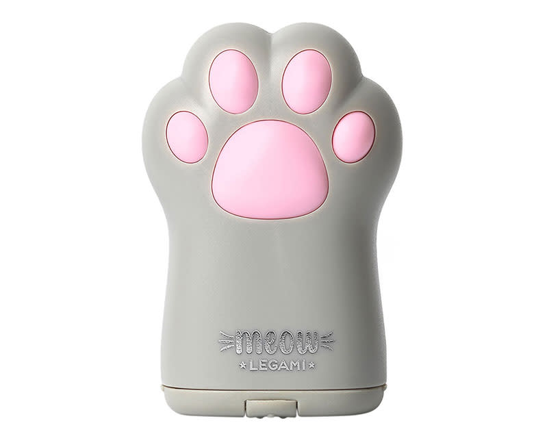 ΞΥΣΤΡΑ ΜΕ ΔΟΧΕΙΟ KITTY