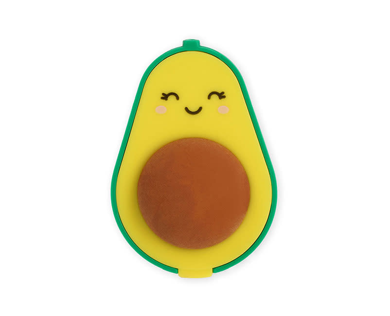 ΞΥΣΤΡΑ ΜΕ ΔΟΧΕΙΟ ΚΑΙ ΓΟΜΑ AVOCADO