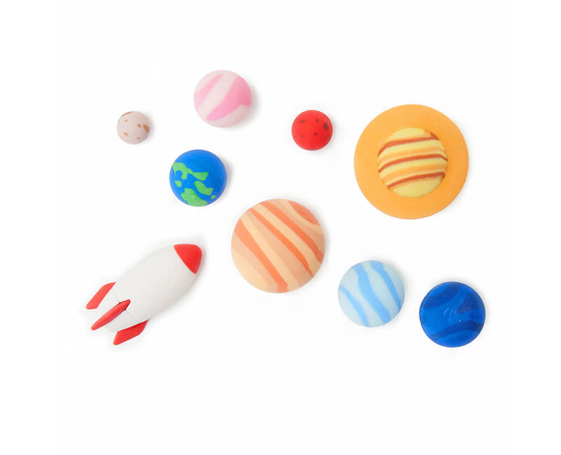 ΣΕΤ ΓΟΜΕΣ 9ΤΜΧ SPACE