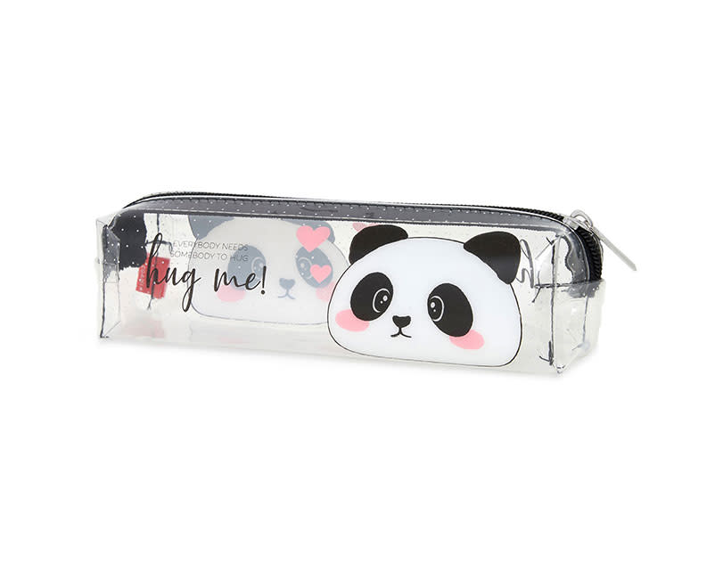  ΔΙΑΦΑΝΗ ΚΑΣΕΤΙΝΑ PANDA