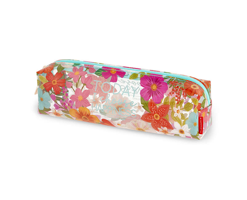 ΔΙΑΦΑΝΗ ΚΑΣΕΤΙΝΑ FLOWERS