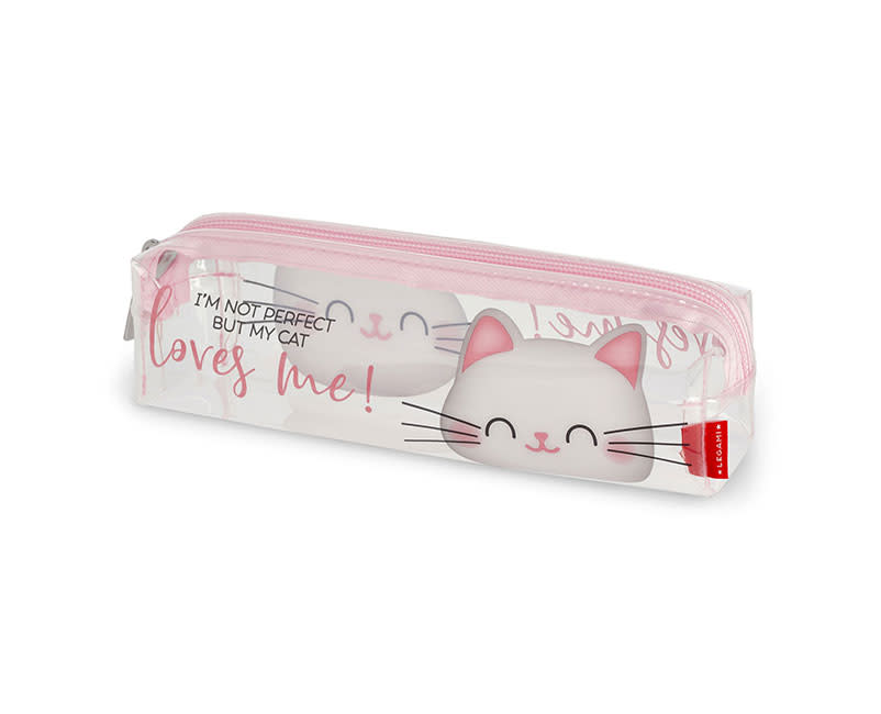 ΔΙΑΦΑΝΗ ΚΑΣΕΤΙΝΑ KITTY