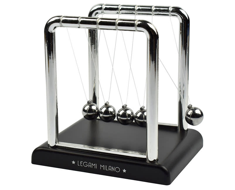 ΕΚΚΡΕΜΕΣ NEWTON