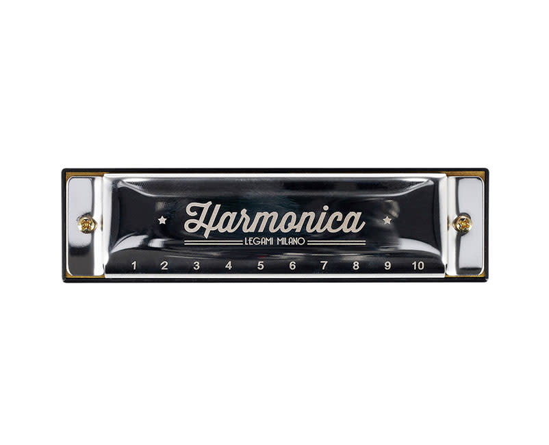 DIATONIC ΦΥΣΑΡΜΟΝΙΚΑ