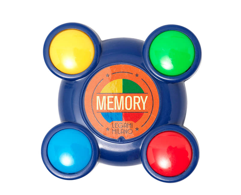 ΠΑΙΧΝΙΔΙ ΜΝΗΜΗΣ ΜΕ ΦΩΣ ΚΑΙ ΗΧΟ