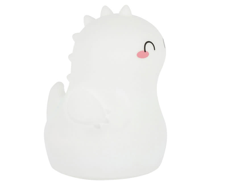 ΦΩΤΑΚΙ ΝΥΧΤΟΣ ΕΠΑΝΦΟΡΤΙΖΟΜΕΝΟ DINO