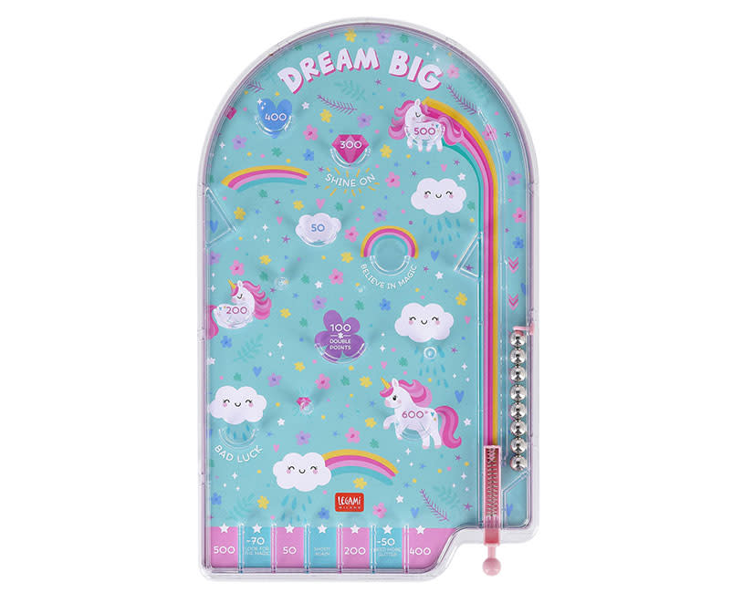 MINI ΦΛΙΠΕΡΑΚΙ UNICORN