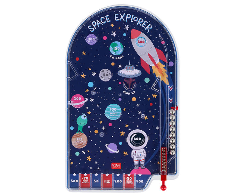 MINI ΦΛΙΠΕΡΑΚΙ SPACE