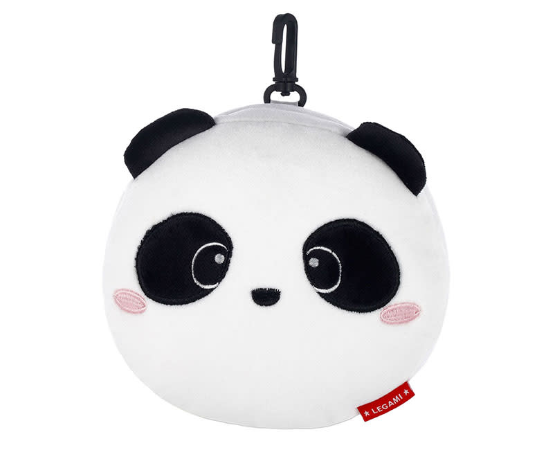 ΜΑΞΙΛΑΡΙ ΤΑΞΙΔΙΟΥ ΜΕ ΜΑΣΚΑ ΥΠΝΟΥ PANDA