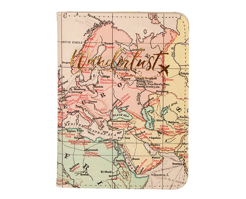 ΘΗΚΗ ΔΙΑΒΑΤΗΡΙΟΥ TRAVEL