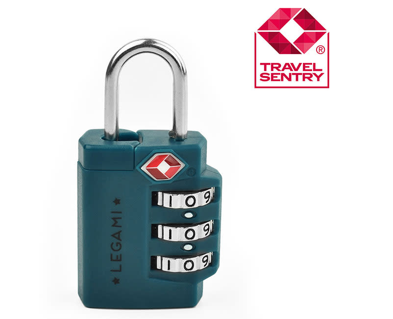 ΛΟΥΚΕΤΟ ΒΑΛΙΤΣΑΣ PETROL BLUE