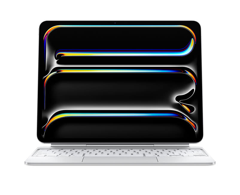 Magic Keyboard iPad Pro 7G 13-inch All Models GRW