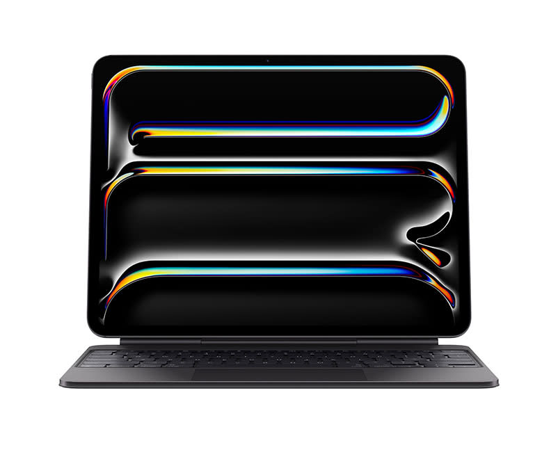  Magic Keyboard iPad Pro 7G 13-inch All Models GRB