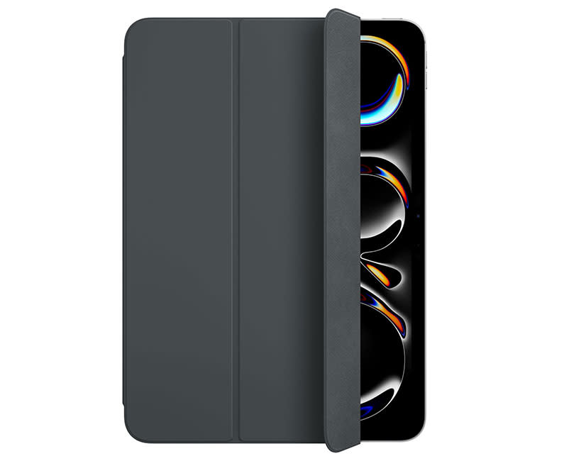 Smart Folio iPad Pro 5th 11 Black