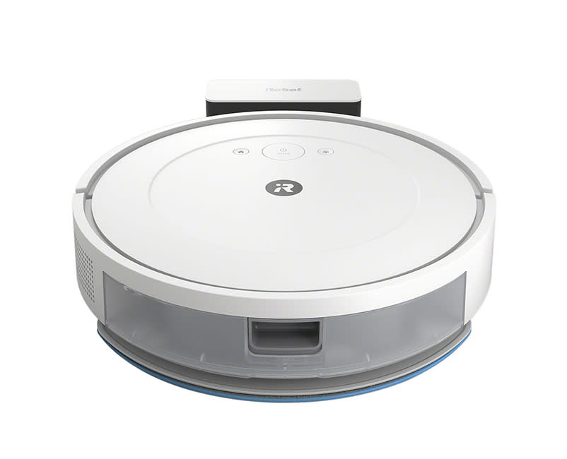 iRobot Σκούπα Ρομπότ Combo Essential