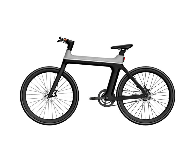 4532406 EMW Ebike-X Light Blue