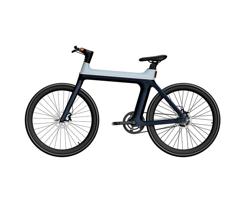 4532406 EMW Ebike-X Light Blue