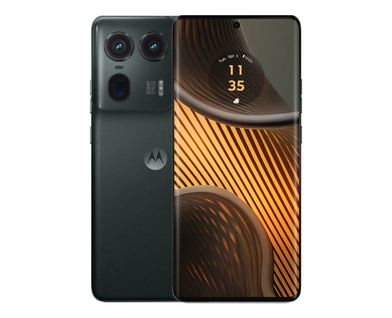 moto Edge 50 Ultra 16GB/1TB