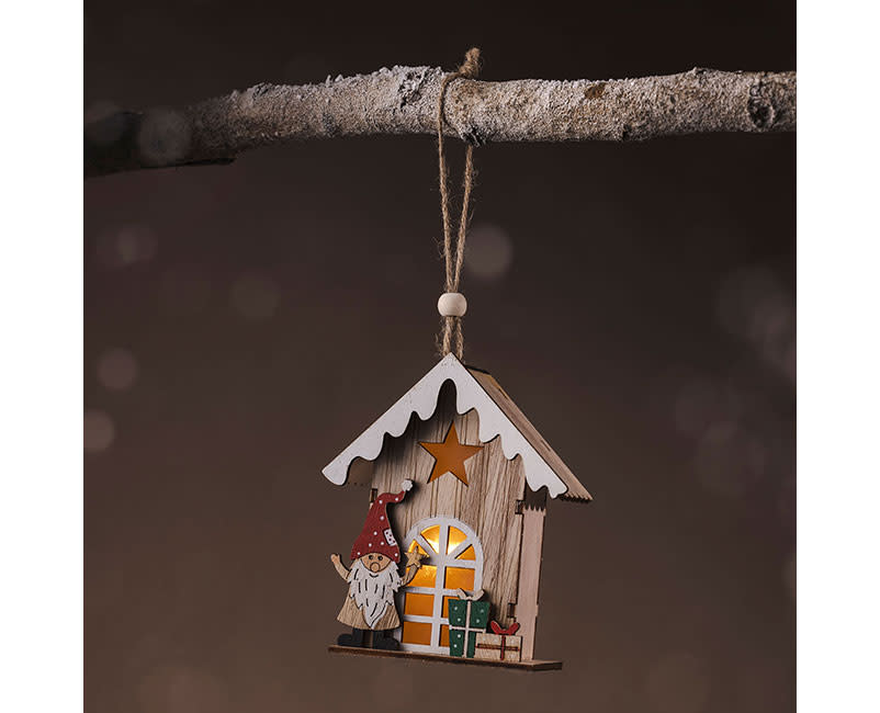 ΣΤΟΛΙΔΙ ΣΠΙΤΑΚΙ ΜΕ ΑΓΙΟ ΒΑΣΙΛΗ SENTIO