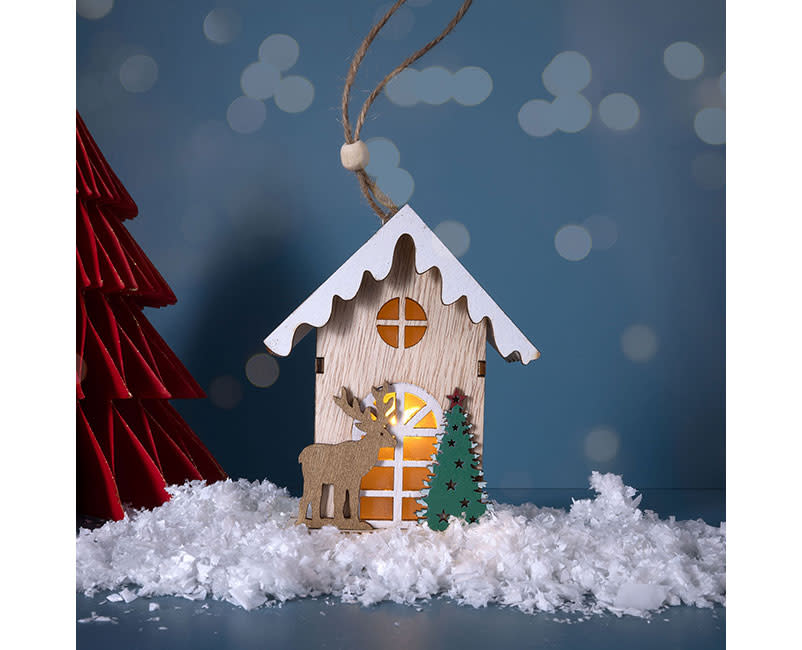 ΣΤΟΛΙΔΙ ΣΠΙΤΑΚΙ ΜΕ ΤΑΡΑΝΔΟ SENTIO