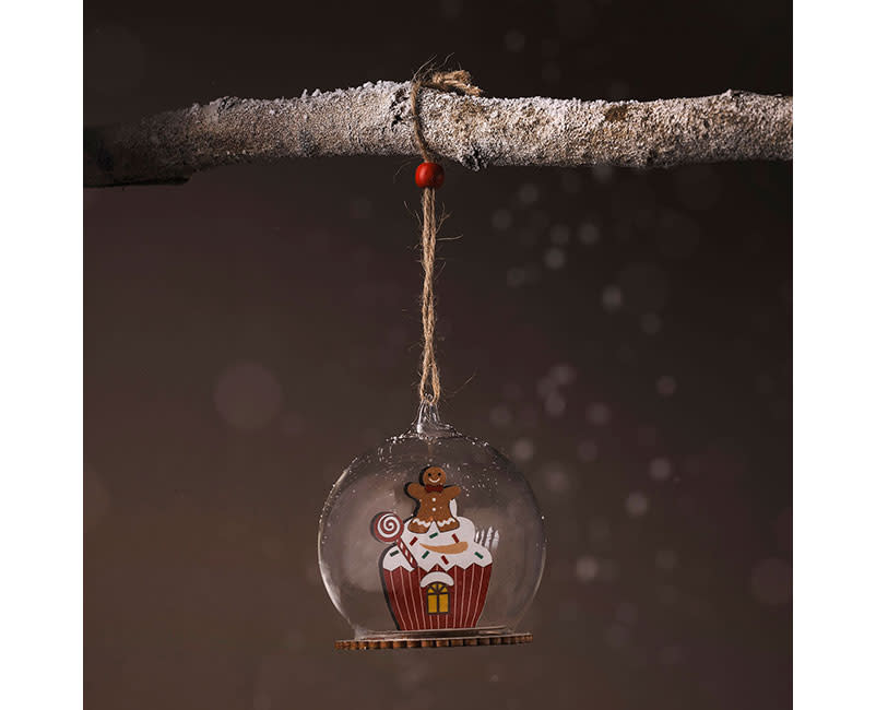 ΣΤΟΛΙΔΙ ΜΠΑΛΑ CUPCAKE SENTIO