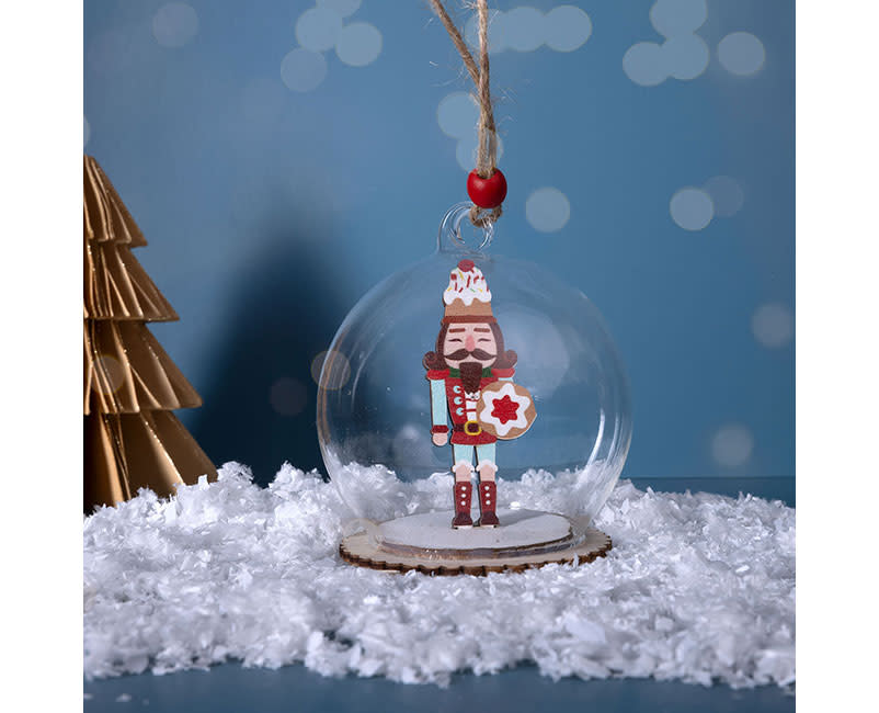 ΣΤΟΛΙΔΙ ΜΠΑΛΑ ΚΑΡΥΟΘΡΑΥΣΤΗΣ SENTIO