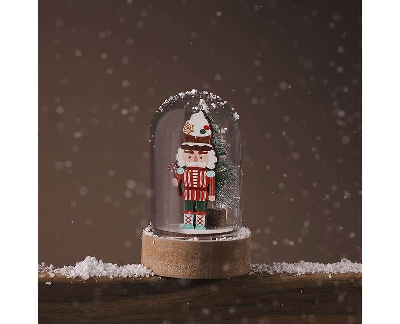 ΔΙΑΚΟΣΜΗΤΙΚΟ ΜΠΑΛΑ ΚΑΡΥΟΘΡΑΥΣΤΗΣ SENTIO