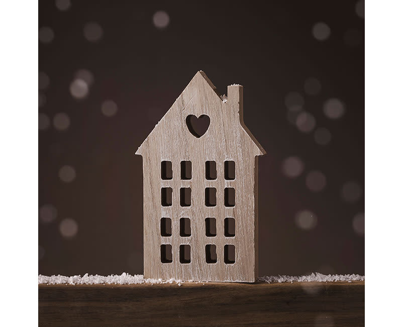 ΔΙΑΚΟΣΜΗΤΙΚΟ ΣΠΙΤΑΚΙ SENTIO